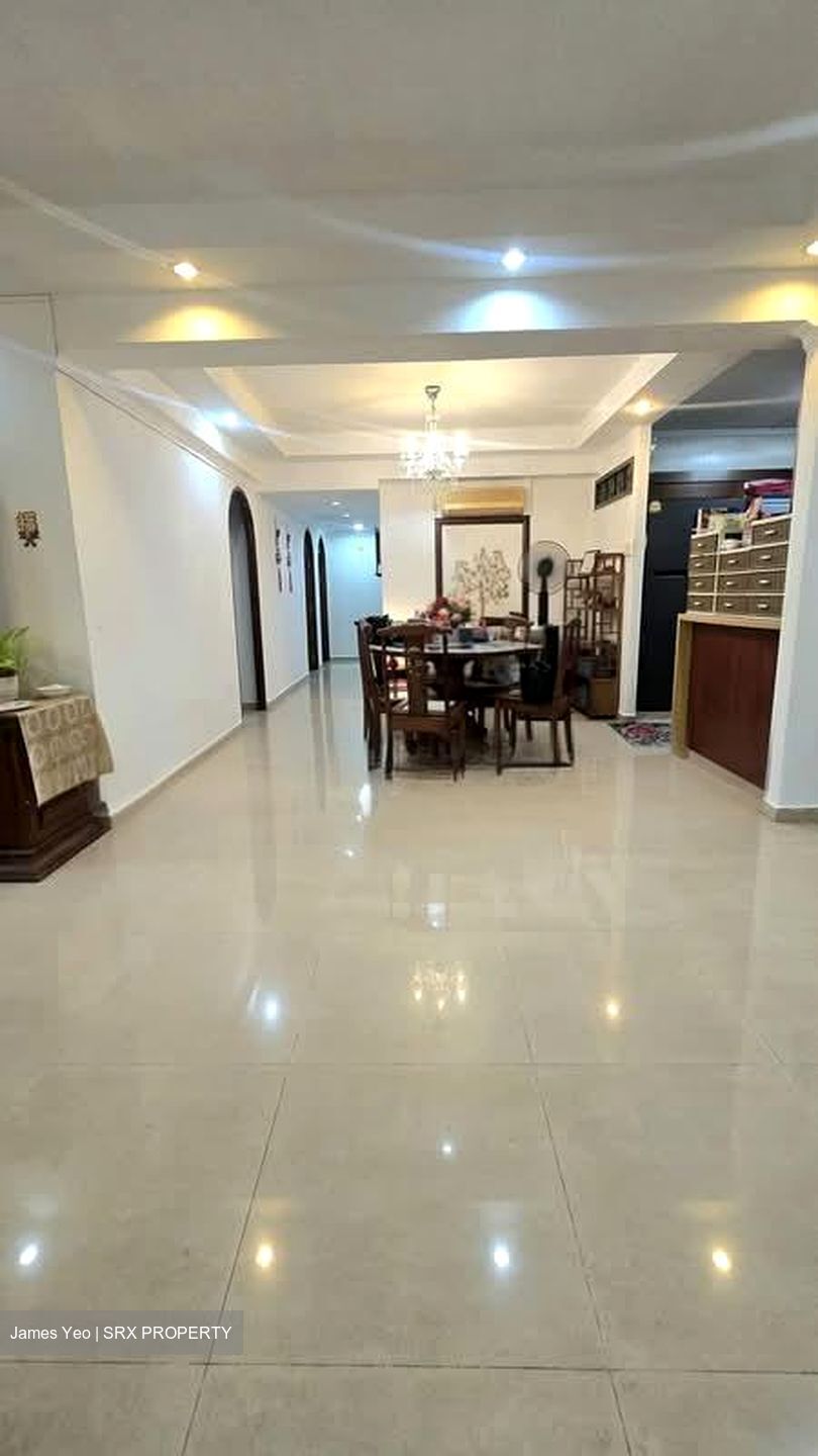 Blk 527 Pangshan Valley (Bukit Panjang), HDB Executive #582361971